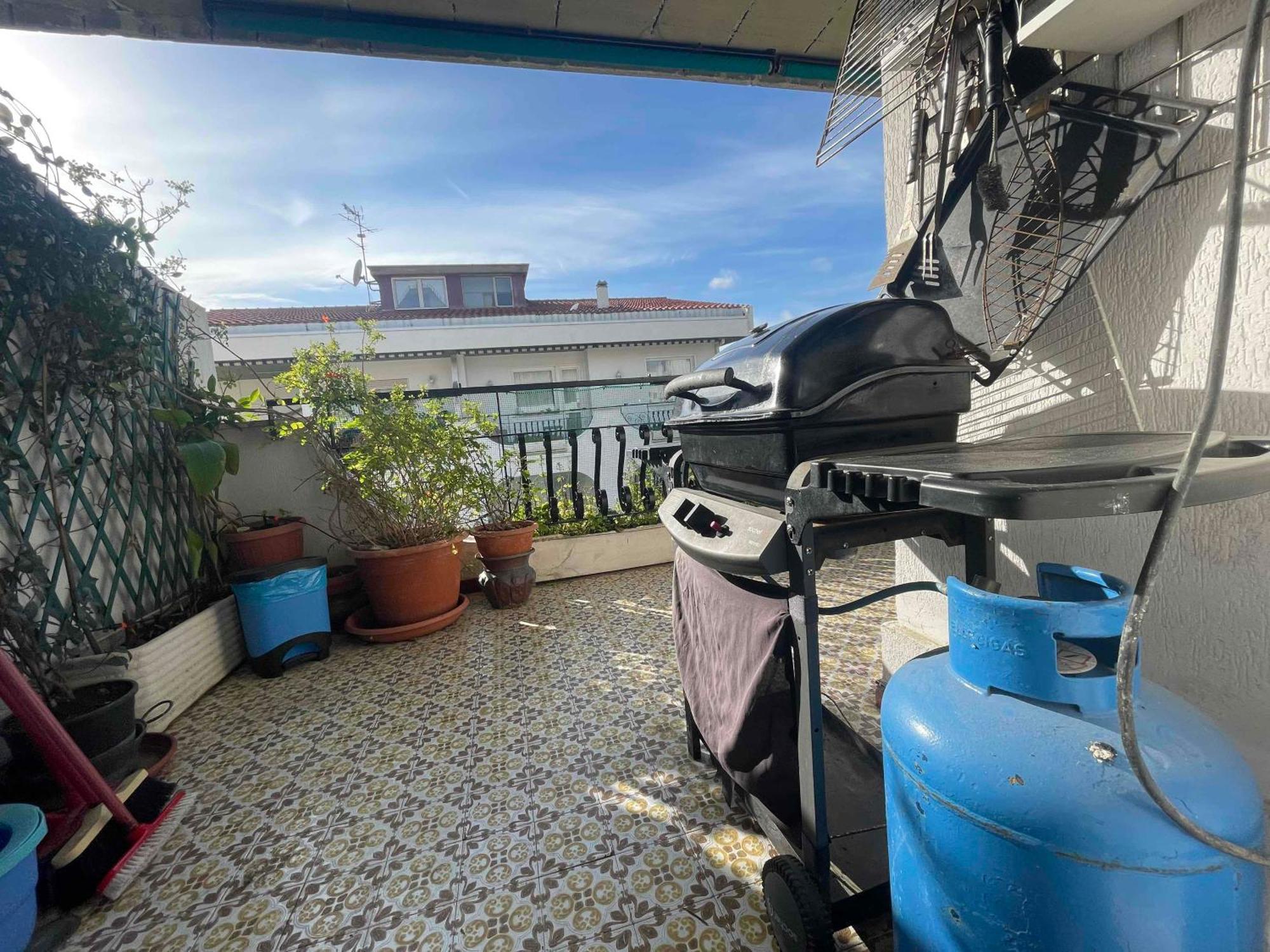 Attico Terramare - Beach & Maxi Terrace & Electricbbq Santa Marinella Eksteriør billede